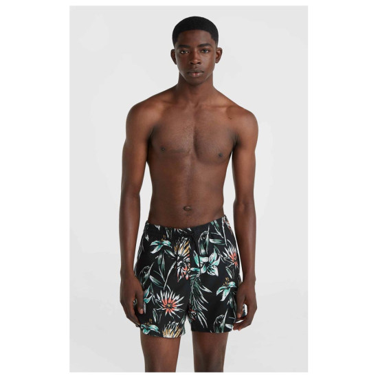 O'neill Ανδρικό μαγιό Mix & Match Cali Print 15'' Swim Shorts